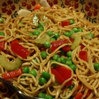 Noodle Salad
